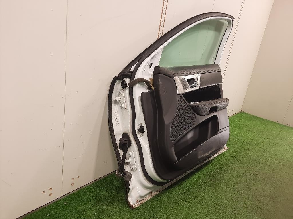 Parafango ANT DX 538110H030 Toyota AYGO II 2018