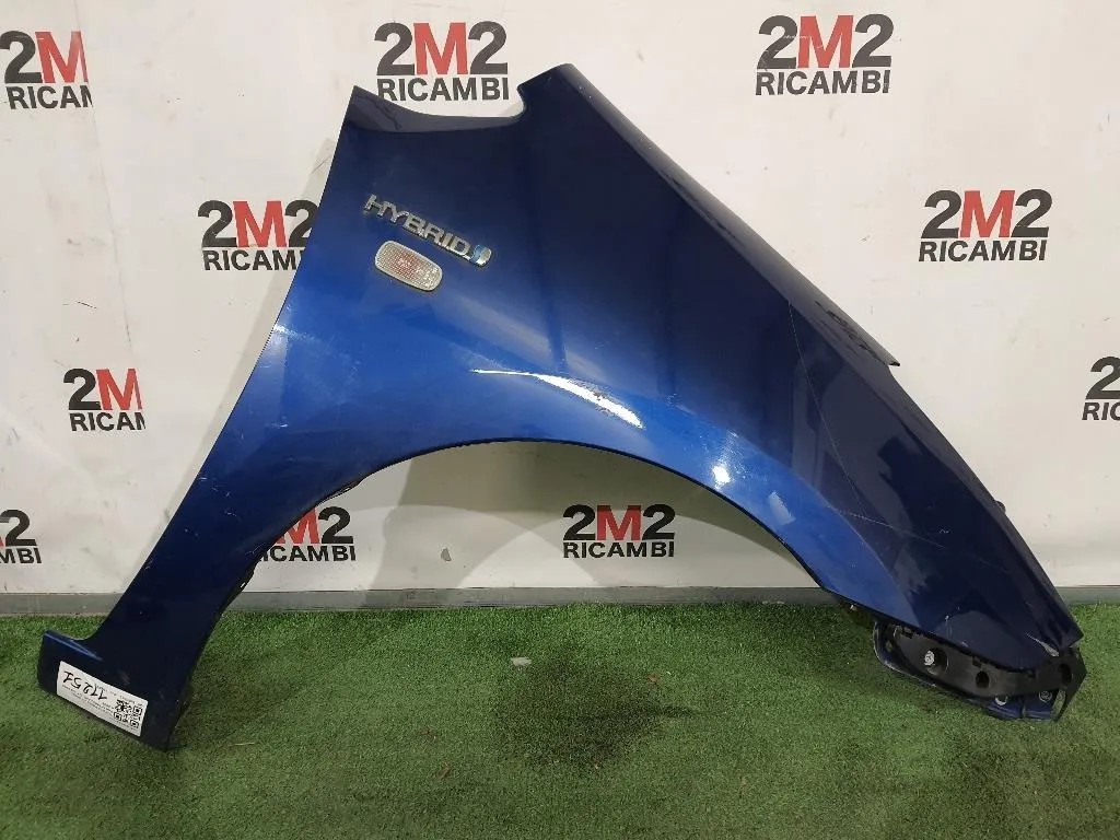 Parafango ANT DX 5380147010 Toyota Prius I 2004