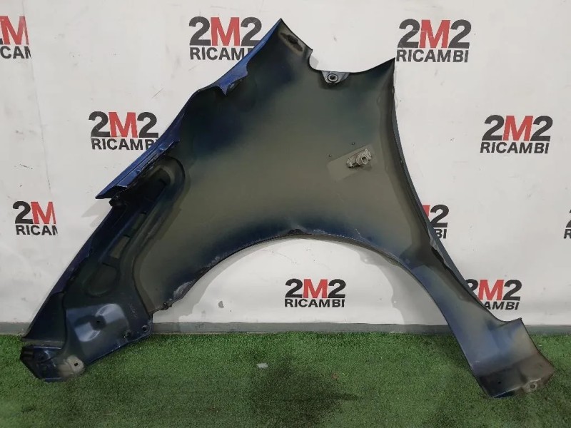 Parafango ANT DX 5380147010 Toyota Prius I 2004