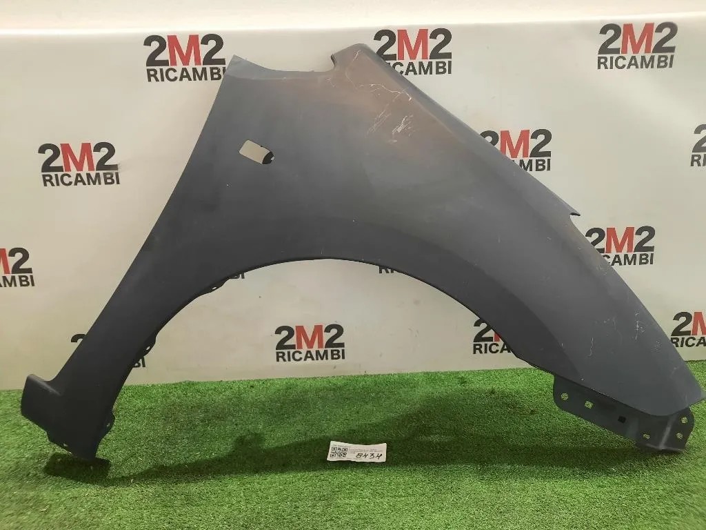 Parafango ANT DX 5380147010 Toyota Prius I 2004