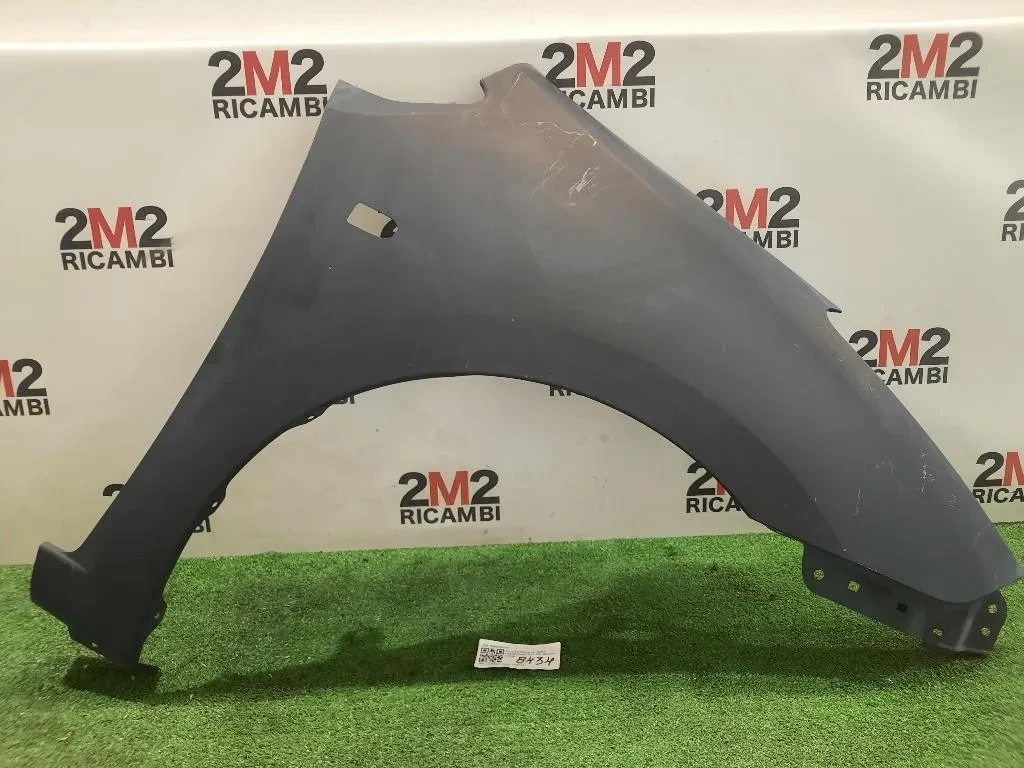 Parafango ANT DX 5380147010 Toyota Prius I 2004