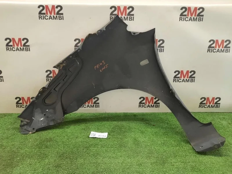 Parafango ANT DX 5380147010 Toyota Prius I 2004