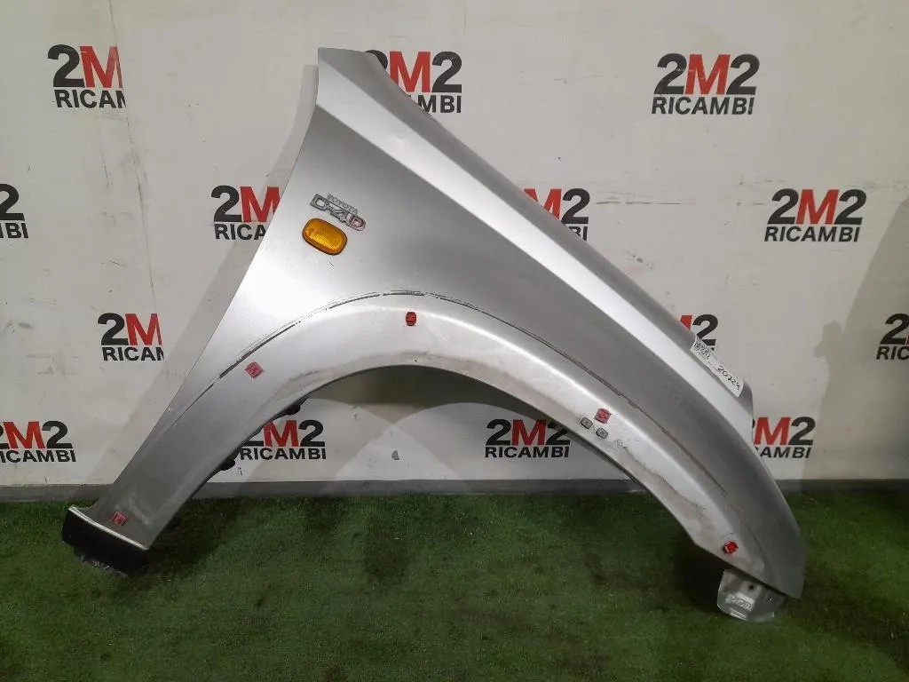 Parafango ANT DX 5381142150 Toyota RAV 4 II 2000