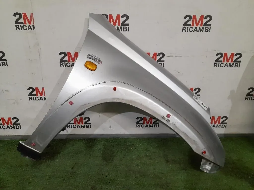 Parafango ANT DX 5381142150 Toyota RAV 4 II 2000