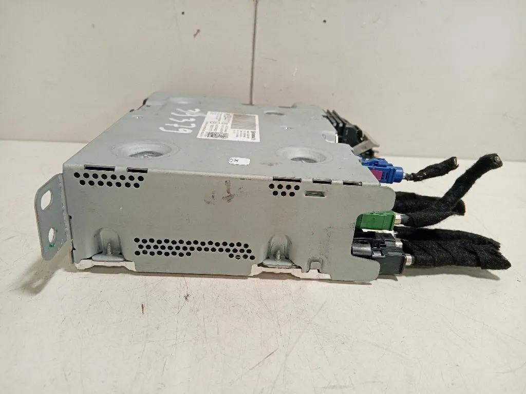 Unità Autoradio 9833441180 Citroen DS3 Crossback 2018