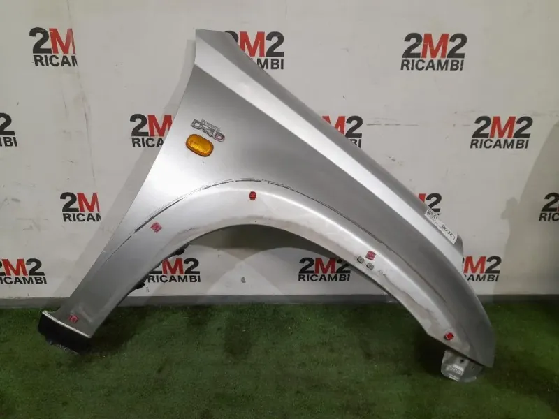 Parafango ANT DX 5381142150 Toyota RAV 4 II 2000