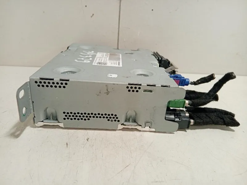 Unità Autoradio 9833441180 Citroen DS3 Crossback 2018