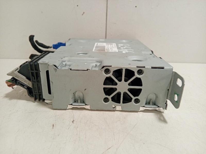 Unità Autoradio 9833441180 Citroen DS3 Crossback 2018