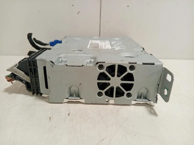 Unità Autoradio 9833441180 Citroen DS3 Crossback 2018