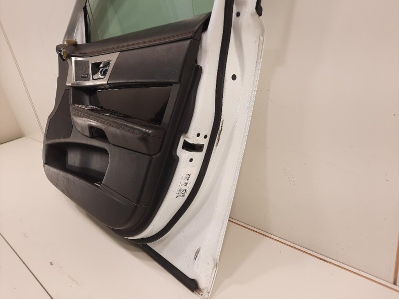 Porta ANT DX C2Z2060 Jaguar XF I 2011
