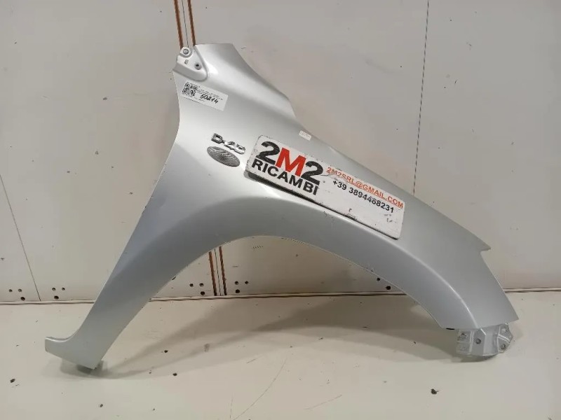 Parafango ANT DX 5381142310 Toyota RAV 4 III 2006