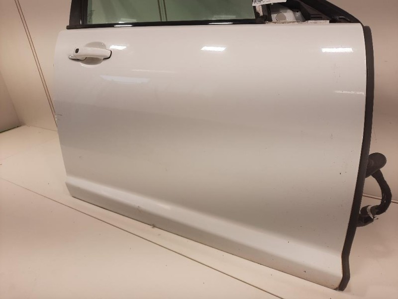 Parafango ANT DX 5381142310 Toyota RAV 4 III 2006
