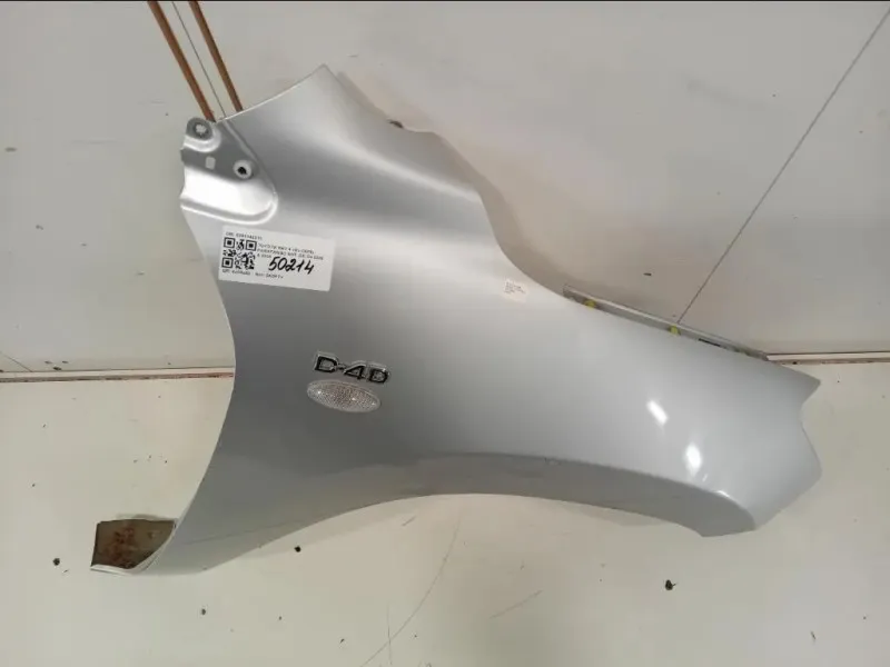 Parafango ANT DX 5381142310 Toyota RAV 4 III 2006