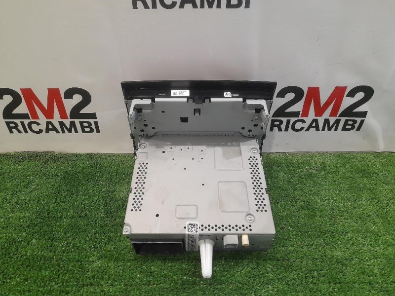 Unità Autoradio A2C81465001 Citroen Jumper III 2014