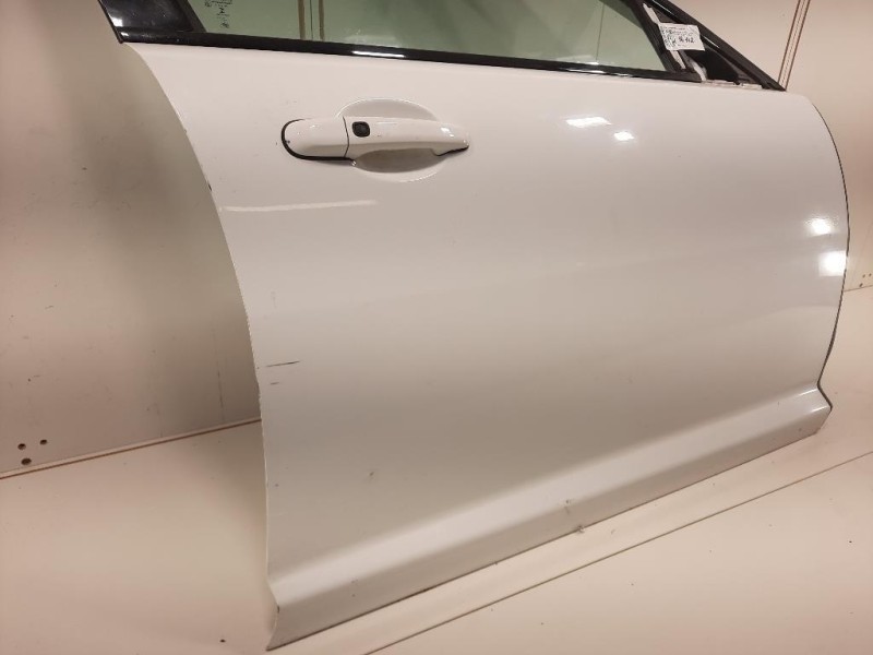 Parafango ANT DX 5381142310 Toyota RAV 4 III 2006
