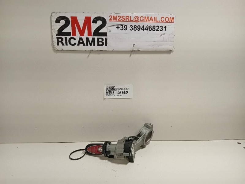 Bloccasterzo 505207650B Alfa Romeo MITO 2011