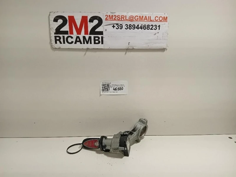 Bloccasterzo 505207650B Alfa Romeo MITO 2011