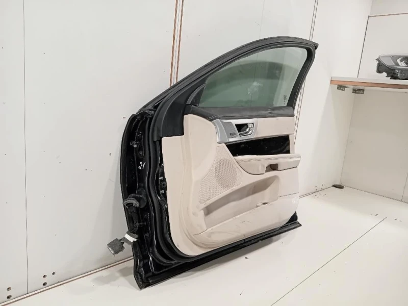 Porta ANT DX C2Z2060 Jaguar XF I 2011