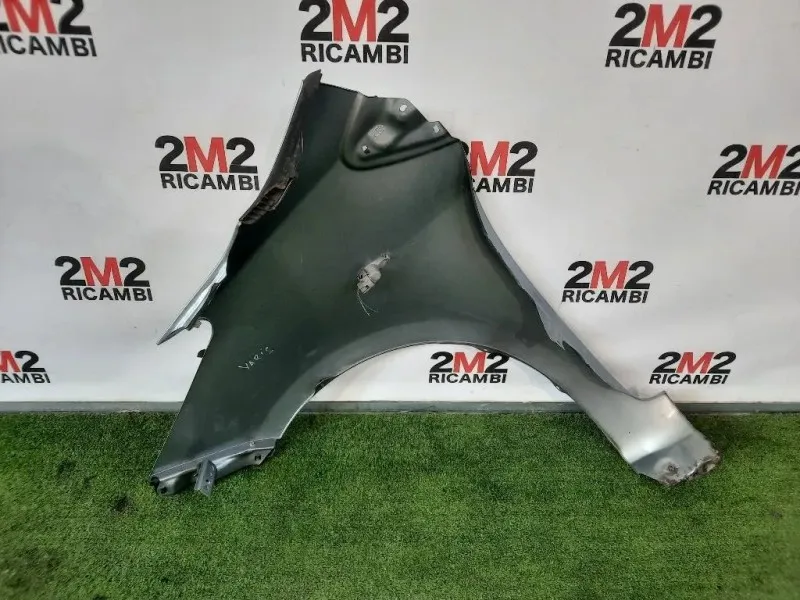 Parafango ANT DX 5381152210 DX Toyota Yaris France II 2006