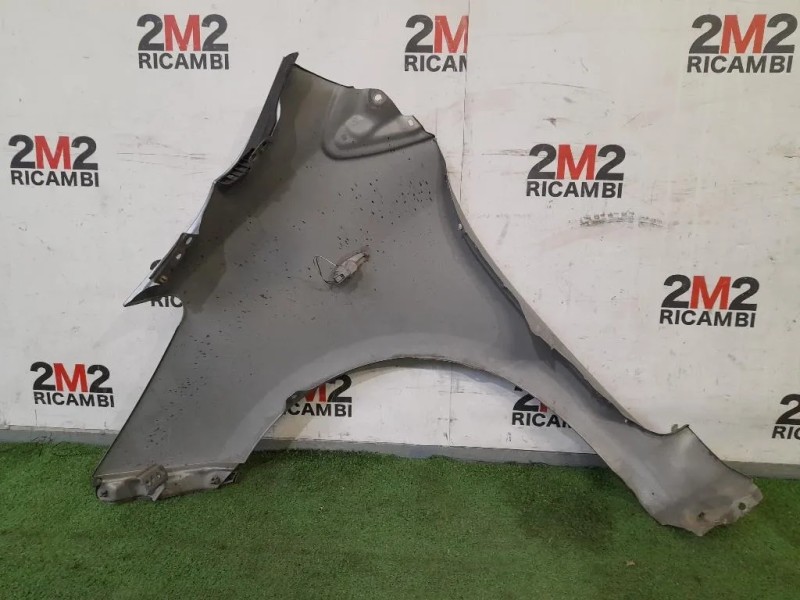 Parafango ANT DX 5381152210 Toyota Yaris France II 2006