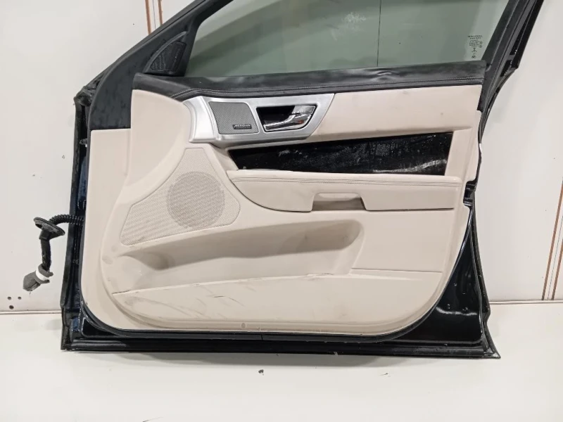 Porta ANT DX C2Z2060 Jaguar XF I 2011