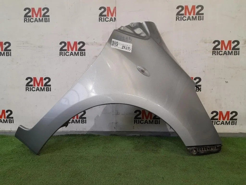 Parafango ANT DX 5381152210 Toyota Yaris France II 2006