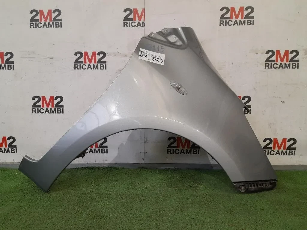 Parafango ANT DX 5381152210 Toyota Yaris France II 2006