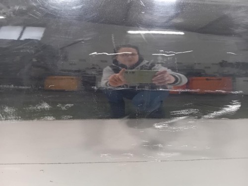 Unità Autoradio 281152815R Dacia Dokker 2013