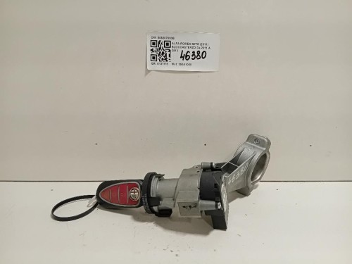 Bloccasterzo 505207650B Alfa Romeo MITO 2011