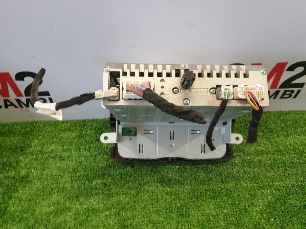 Unità Autoradio 281152398R Dacia Duster I 2014