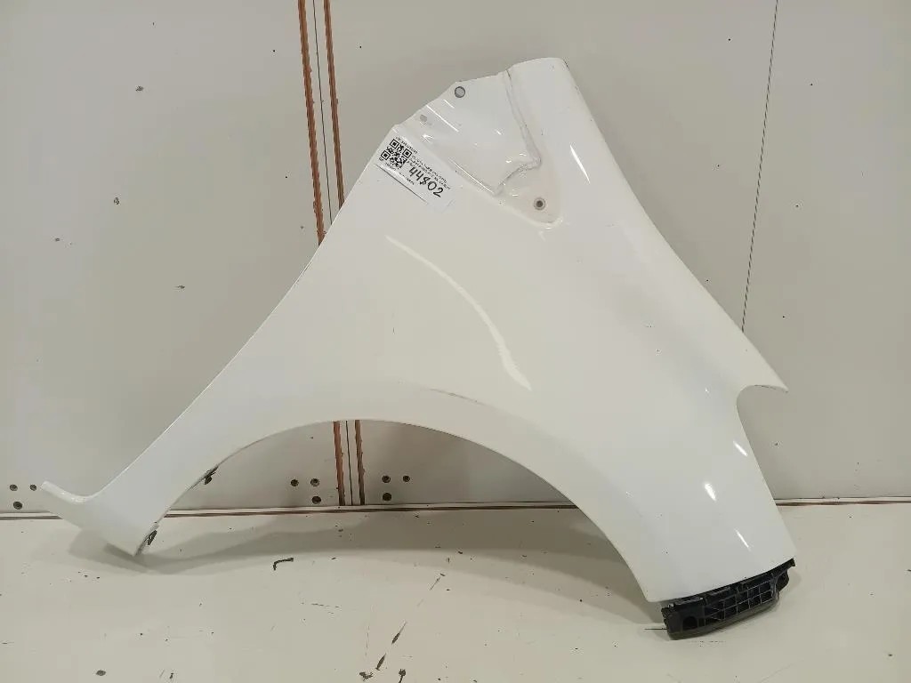 Parafango ANT DX 5381152390 Toyota Yaris IV 2012