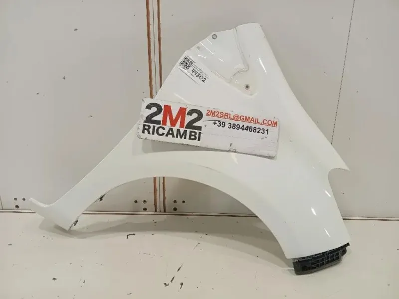 Parafango ANT DX 5381152390 Toyota Yaris IV 2012