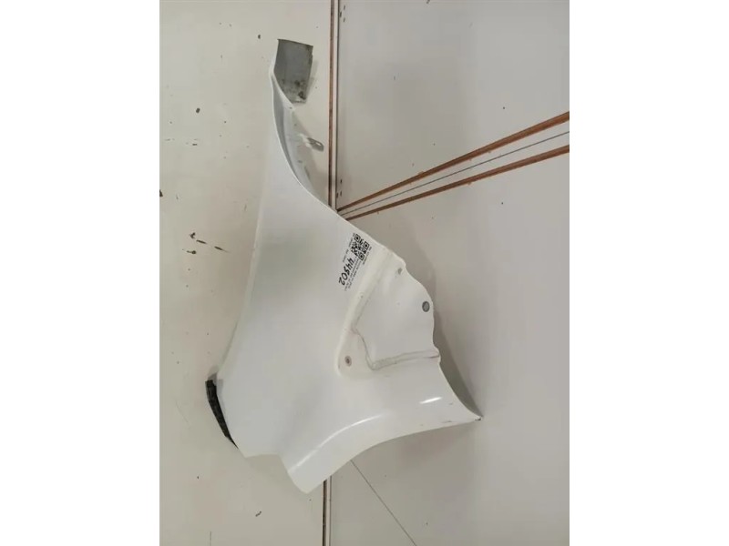 Parafango ANT DX 5381152390 Toyota Yaris IV 2012