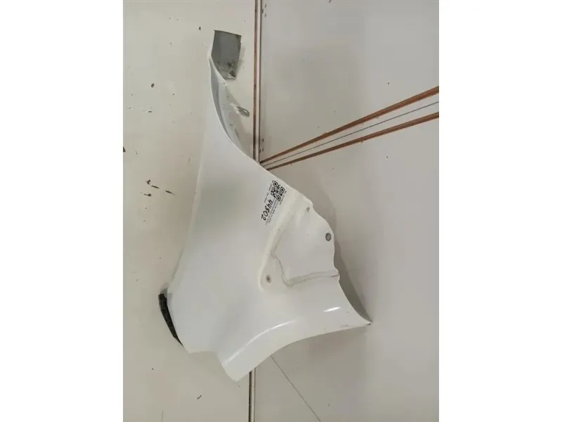 Parafango ANT DX 5381152390 Toyota Yaris IV 2012