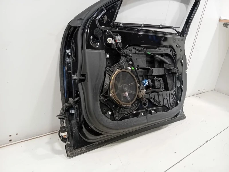Porta ANT DX PORTA ANT DX Jaguar XJ6 III 2003