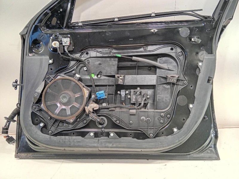 Parafango ANT DX 5381152390 Toyota Yaris IV 2014