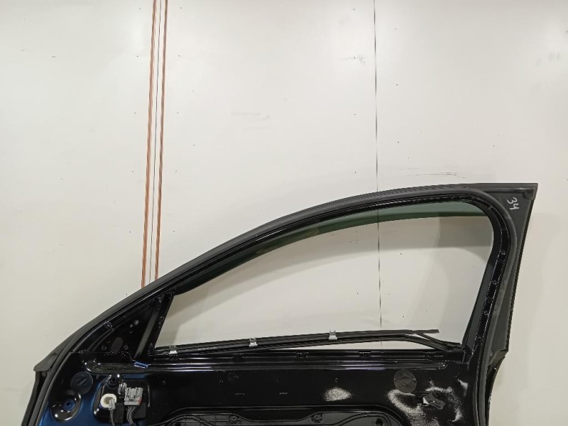 Parafango ANT DX 5381152390 Toyota Yaris IV 2014