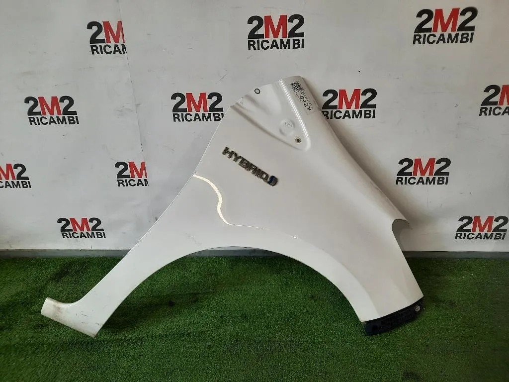 Parafango ANT DX 5381152390 Toyota Yaris IV 2014