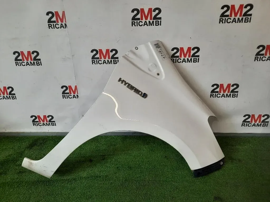 Parafango ANT DX 5381152390 Toyota Yaris IV 2014