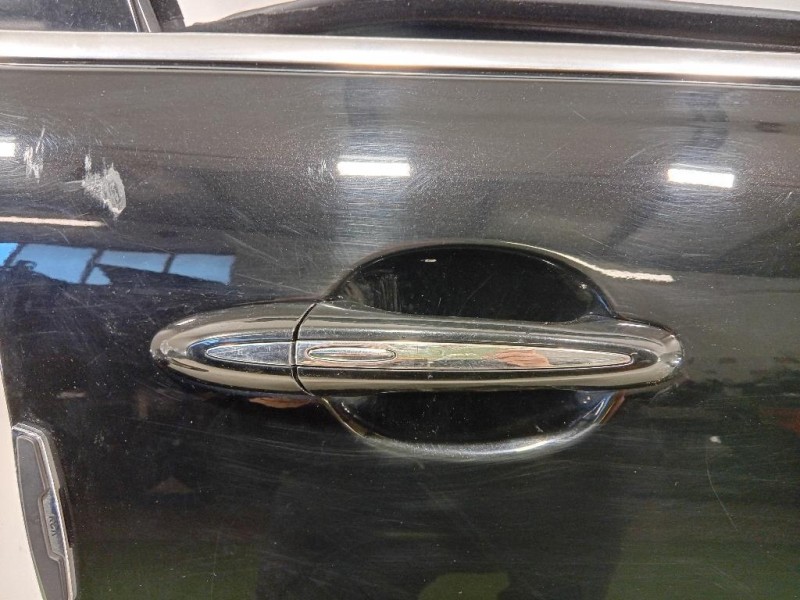 Parafango ANT DX 5381152390 Toyota Yaris IV 2014