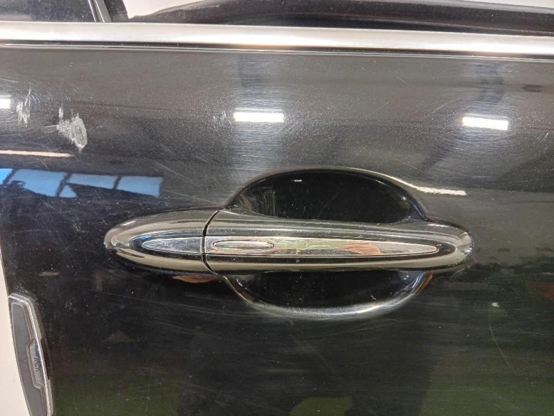 Porta ANT DX PORTA ANT DX Jaguar XJ6 III 2003