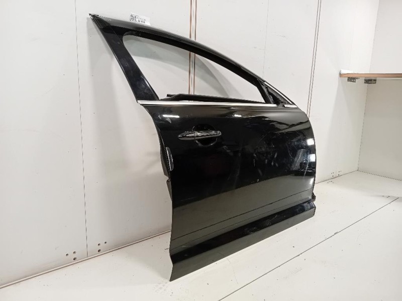 Parafango ANT DX 5381152390 Toyota Yaris IV 2014