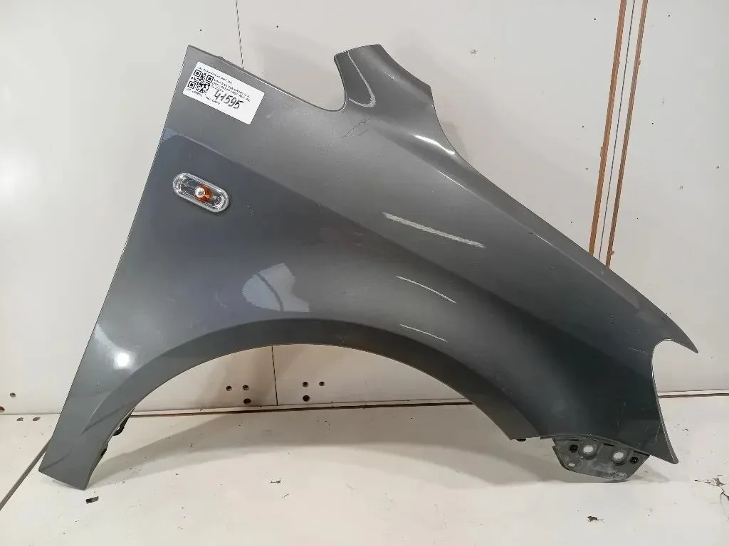 Parafango ANT DX 2K5821022 Volkswagen Caddy IV 2011