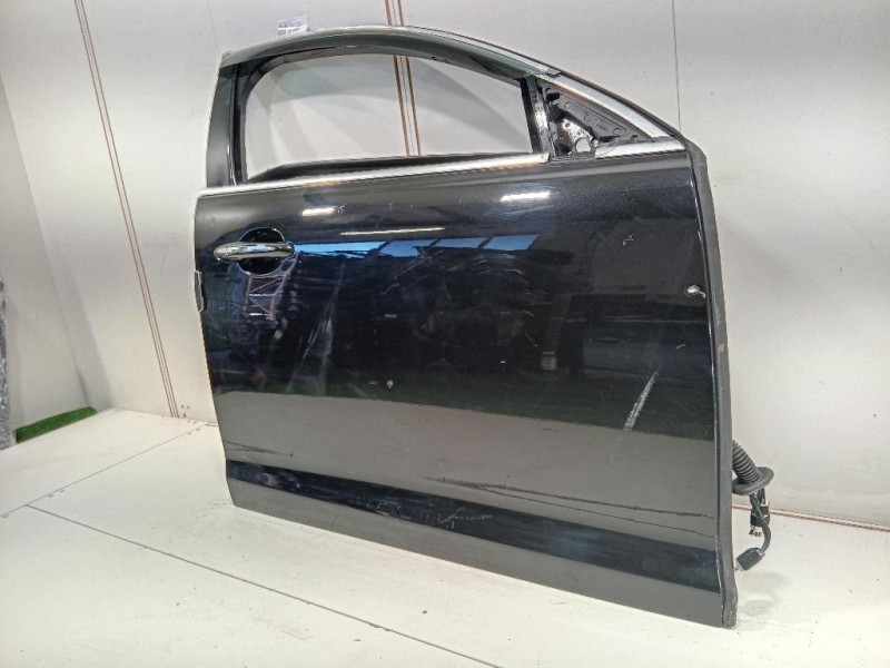 Parafango ANT DX 2K5821022 Volkswagen Caddy IV 2011 Parafango ANT DX 2K5821022 Volkswagen Caddy IV 2011