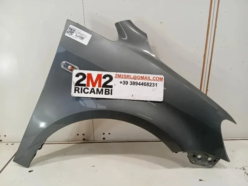 Parafango ANT DX 2K5821022 Volkswagen Caddy IV 2011