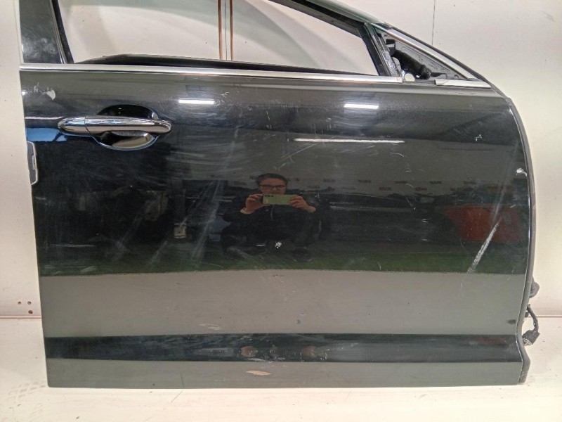 Parafango ANT DX 2K5821022 Volkswagen Caddy IV 2011 Parafango ANT DX 2K5821022 Volkswagen Caddy IV 2011