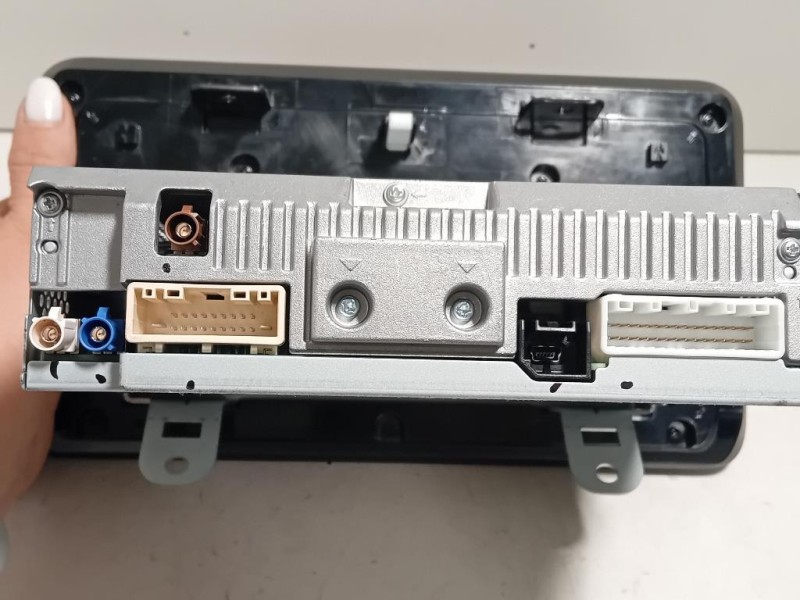 Unità Autoradio 25915160R Dacia Duster II 2021