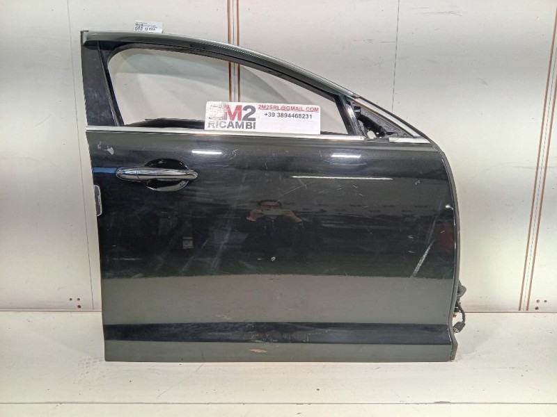 Porta ANT DX PORTA ANT DX Jaguar XJ6 III 2003