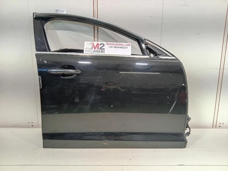 Porta ANT DX PORTA ANT DX Jaguar XJ6 III 2003