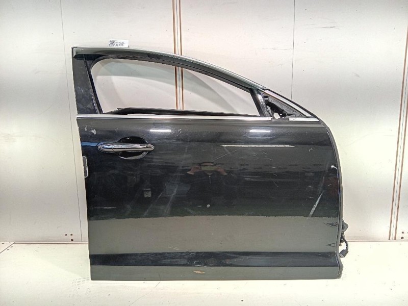 Parafango ANT DX 2K5821022 Volkswagen Caddy IV 2011 Parafango ANT DX 2K5821022 Volkswagen Caddy IV 2011